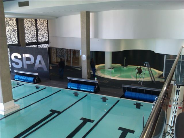 Wellness Spa