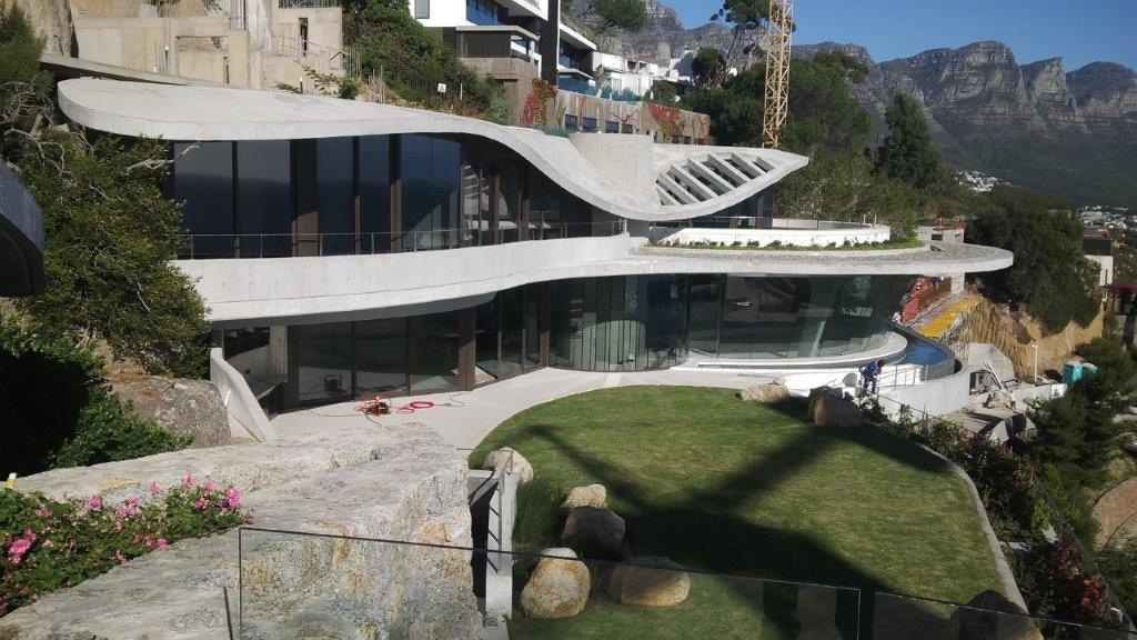 Architecture