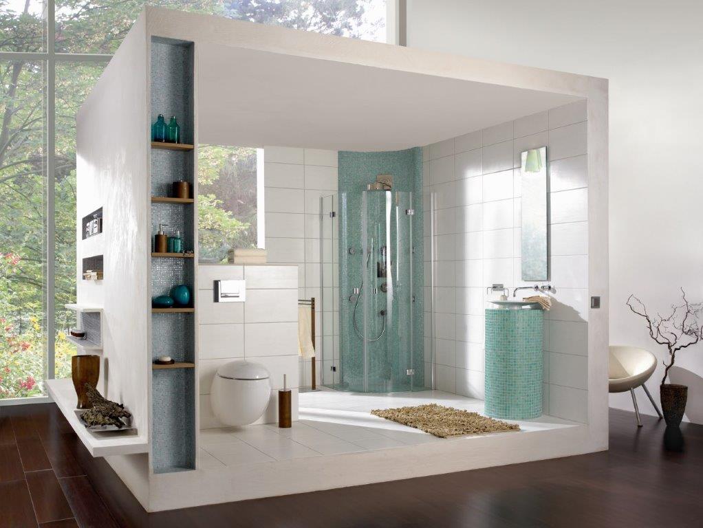 Bathrooms